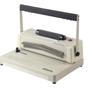 دستگاه صحافی مدل S200A