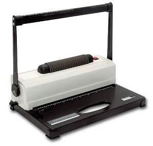 دستگاه صحافی مدل U528