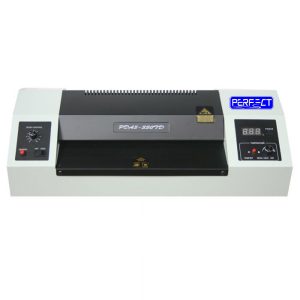دستگاه لمینت مدل 330T