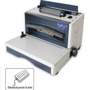 دستگاه صحافی مدل 8706