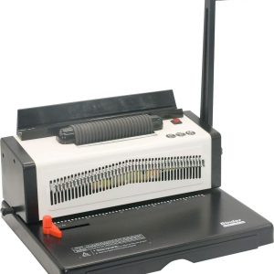 دستگاه صحافی مدل 9028