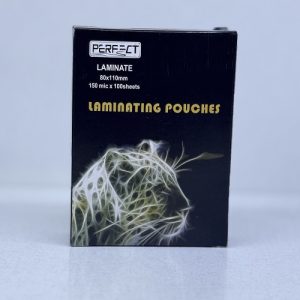 طلق لمینت 8 در 11 با ضخامت 125میکرون