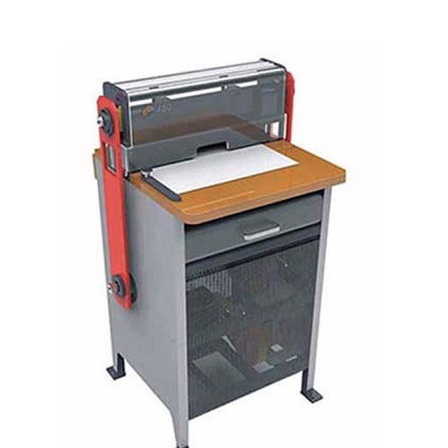 Imported Super450 industrial punching machine - edari store دستگاه پانچ صنعتی Super450 وارداتی