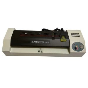 دستگاه لمینت مدل ECO-12