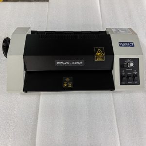 دستگاه لمینت مدل PD-330C