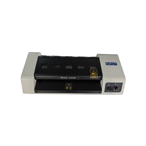 Laminating machine model PDA3-330X - edari store دستگاه لمینت مدل PDA3-330X