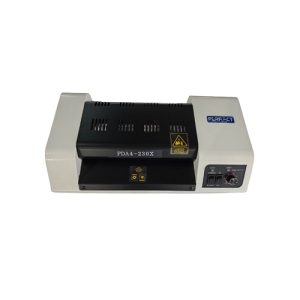 دستگاه لمینت مدل PDA4-230X