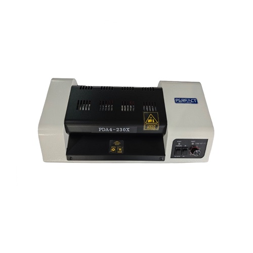 Laminating machine model PDA4-230X - edari store دستگاه لمینت مدل PDA4-230X