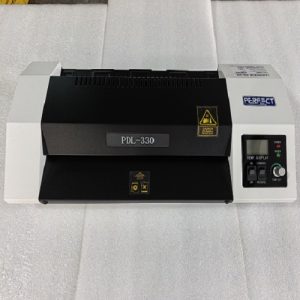 دستگاه لمینت مدل PDL-330