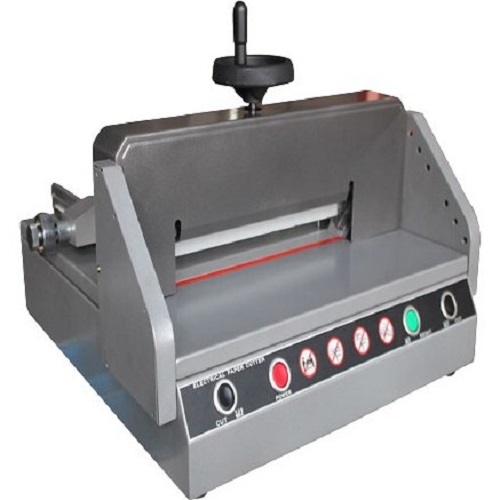 Desktop electric cutting machine E330D - edari store دستگاه برش برقی رومیزی مدل E330D