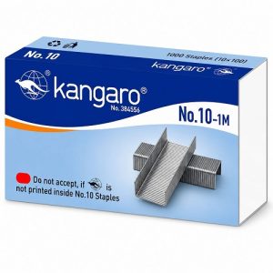 سوزن منگنه سایز 10 کانگرو