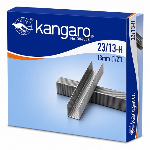 kangaroo-size-23_13-stapler-needle - edari store سوزن منگنه سایز 23/13 کانگرو
