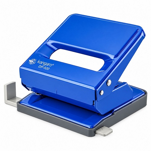 Kangaro DP-520 Punch - edari store پانچ کانگرو DP_520